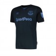 Everton Third  Jersey 19/20 (Customizable)