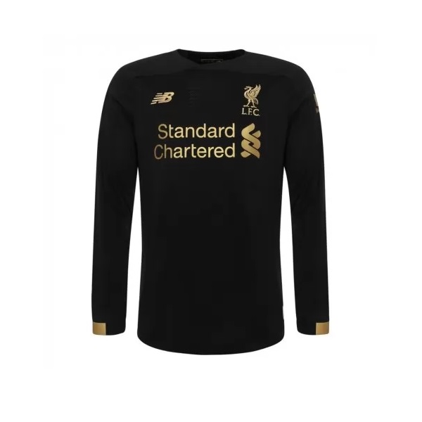 alisson becker black and gold jersey
