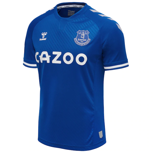 Everton  Home Jersey 20/21 (Customizable)