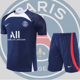 Paris Saint-Germain Training Jersey 22/23 (Customizable)