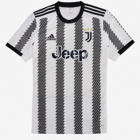 Juventus Home  Jersey 22/23(Customizable)