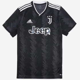 Juventus Away  Jersey 22/23(Customizable)