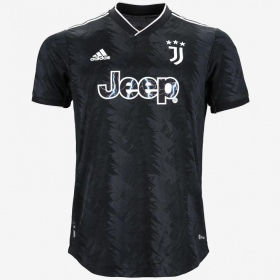 Juventus Away Player Version  Jersey 22/23(Customizable)