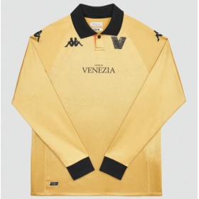 Venezia FC Third Long Sleeved Jersey 22/23 (Customizable)